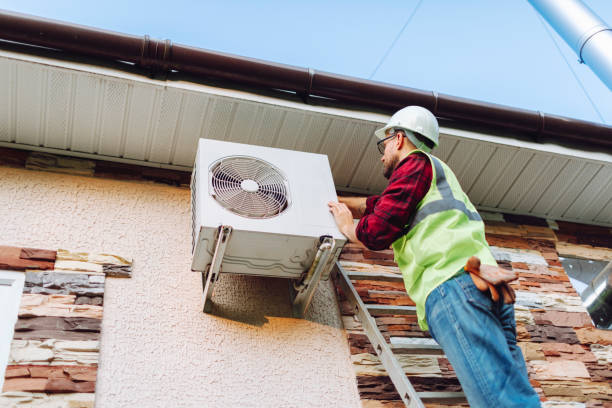 Best Central air repair  in Fate, TX