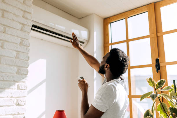 Best HVAC companies near me  in Fate, TX